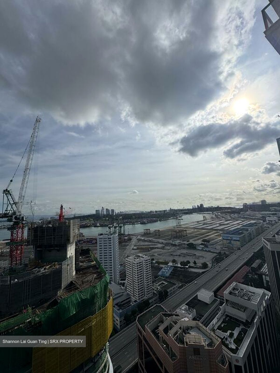 Newport Residences (D2), Condominium #503201071